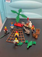 Lego Piraten Soldaten Hai Insel Waffen Konvolut Baden-Württemberg - Mannheim Vorschau