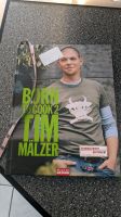 Born to Cook II Tim Mälzer Kochbuch Kr. München - Taufkirchen Vorschau