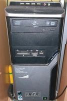 Biete PC mit Monitor Sachsen-Anhalt - Sangerhausen Vorschau