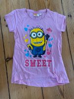 Neu T-Shirt Minions Cupcake 116 110 Berlin - Tempelhof Vorschau