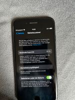 iPhone 8 schwarz Bayern - Sonnefeld Vorschau