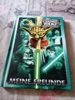 Kinderfreundebuch Meine Freunde Star Wars neu Köln - Nippes Vorschau