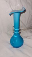 Kleine Vase blau-türkis - stylisch - Nordrhein-Westfalen - Rees Vorschau
