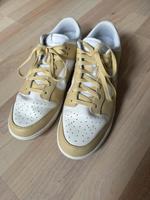 Nike Dunk Beige/Creme 45,5 Nordrhein-Westfalen - Gelsenkirchen Vorschau