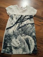 Kleid gr. 92 h&m Sachsen - Burgstädt Vorschau