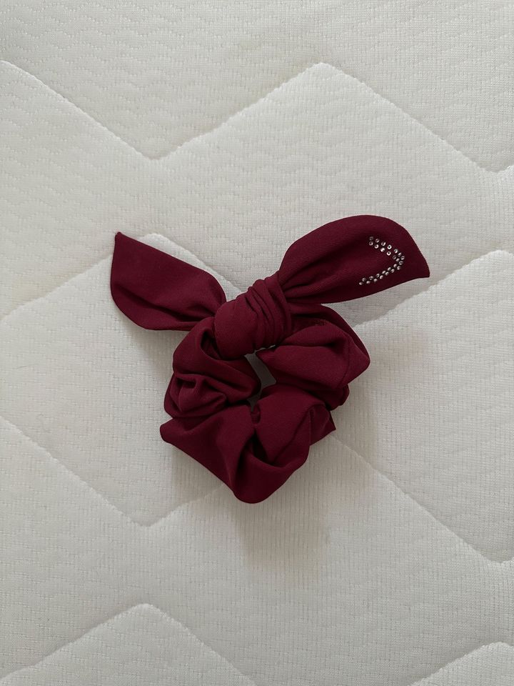 **NEU** Haargummi / Scrunchie von Alberto Golf in Kleve