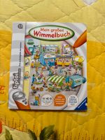 Mein großes Wimmelbuch von Tiptoi Baden-Württemberg - Korntal-Münchingen Vorschau