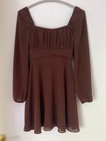 NA-KD Kleid braun Dortmund - Mitte Vorschau