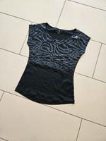 Schwarzes Sportshirt von Adidas Hessen - Viernheim Vorschau