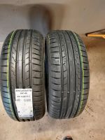 215/60 R16 95V Dunlop Sport Bluresponse Sommerreifen neu!!! Hessen - Mittenaar Vorschau