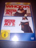 Sister Act DVD (Beide Filme auf einer DVD) Rheinland-Pfalz - Wirges   Vorschau