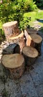 Brennholz zu verschenken Bayern - Grabenstätt Vorschau