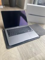 Apple MacBook Air M1 mit (Parallels) Niedersachsen - Verden Vorschau