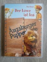 Augsburger Puppenkiste Der Löwe ist los DVD Berlin - Treptow Vorschau