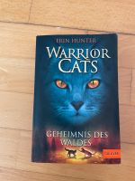 Warrior Cats Geheimnis des waldes Bayern - Ergolding Vorschau