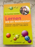 Lernen wie ein Weltmeister Hessen - Reichelsheim (Wetterau) Vorschau