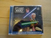 CD - Star Wars - The Clone Wars - Folge 2 Baden-Württemberg - Tamm Vorschau