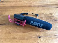 RØDE Rycote Edition VideoMic (Line Gradient, Polar Pattern) Altona - Hamburg Ottensen Vorschau