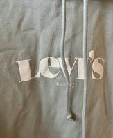 Levi’s Hoodie Pullover Gr. L hellblau Schleswig-Holstein - Preetz Vorschau