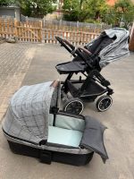 ABC Viper 4 Smaragd Kinderwagen Buggy Hessen - Edermünde Vorschau