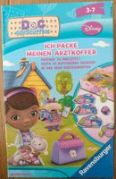 Spiel "Ich packe meinen Arztkoffer" 3-7 Jahre Ravensburger Baden-Württemberg - Steinen Vorschau