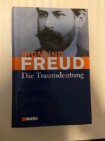 Buch Sigmund Freund Traumdeutung Rheinland-Pfalz - Sankt Goarshausen  Vorschau