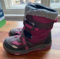 Jack Wolfskin Winterschuh Schneeschuh Gr. 33 Berlin - Wilmersdorf Vorschau