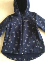 Softshelljacke, Topolino Gr. 98 Nordrhein-Westfalen - Rheine Vorschau