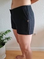 Shorts Hose Maison Scotch low waist Gr 2 S 36 Hamburg-Nord - Hamburg Langenhorn Vorschau