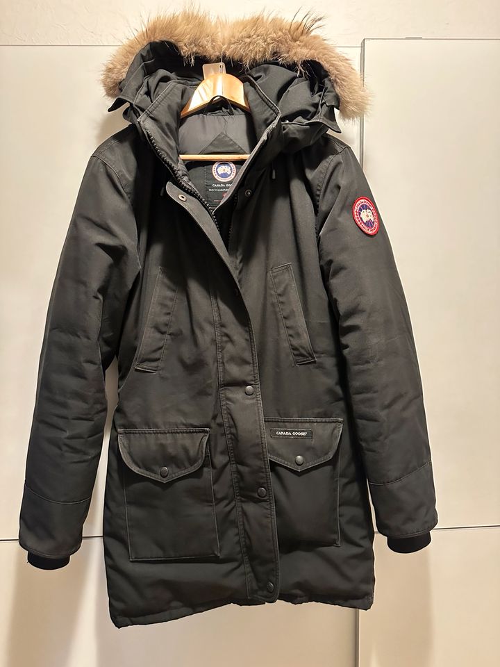 Canada Goose Trilium Parka Gr. M in Norderstedt