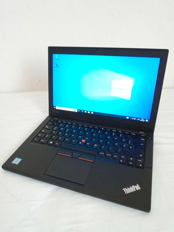 Suche Laptop Notebook, Lenovo, Dell, Fujitsu etc in Garbsen