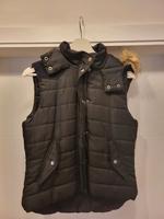Schwarze Vero Moda Weste Hessen - Schauenburg Vorschau