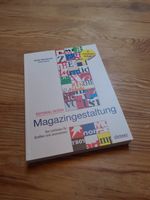 Editorial Design – Magazingestaltung – Designbuch Bayern - Oberaudorf Vorschau