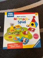 Ravensburger ministeps , Mein erstes Mitmachspiel München - Pasing-Obermenzing Vorschau