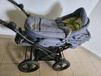 2 in 1 Offroad Kinderwagen Babyplus AirTec Light Bayern - Simbach Vorschau