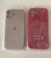 I phone 16 plus Hüllen zu verkaufen Berlin - Tempelhof Vorschau