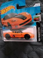 Hot Wheels CORVETTE C6 Baden-Württemberg - Lenzkirch Vorschau