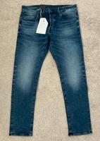 G-Star RAW 3301 Slim Jeans W34 L32 Berlin - Wilmersdorf Vorschau
