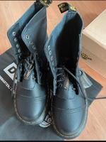 Dr. Martens Plateau Bad Grund (Harz) - Bad Grund Vorschau