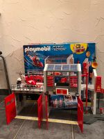 Playmobil große Feuerwache 9462 mit OVP Nordrhein-Westfalen - Geseke Vorschau