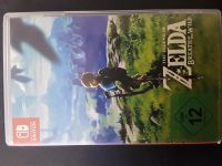 The Legend of Zelda Breath of the Wild Hessen - Schöffengrund Vorschau