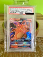 PSA 10, Pokémon CHARIZARD GX PSA 10 2019 P.M. Sachsen - Schkeuditz Vorschau