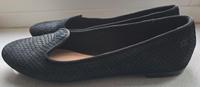 Mexx Schuhe Ballerinas Schwarz Sommer Slipper Hannover - Döhren-Wülfel Vorschau