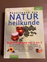 Praxisbuch der Naturheilkunde Brandenburg - Märkisch Buchholz Vorschau