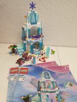 Lego 41062 Disney Princess Elsas funkelnder Eispalast Nordrhein-Westfalen - Erkrath Vorschau