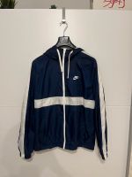 Nike Windbreaker Übergangsjacke Blau Baden-Württemberg - Böbingen an der Rems Vorschau