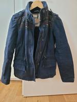 Hilfiger Denim Damen Jacke Nordrhein-Westfalen - Soest Vorschau
