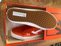 Vans SK8 Hi  wtaps bones orange/ white Größe 42 NEU mit Karton Hessen - Münster Vorschau