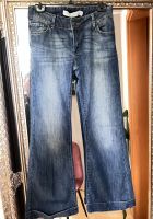 Zara wide Low jeans Sendling - Obersendling Vorschau