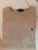WIE NEU: Ralph Lauren POLO Sweatshirt - Größe L - beige Hessen - Bruchköbel Vorschau